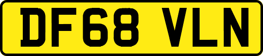 DF68VLN