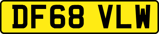 DF68VLW