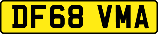 DF68VMA