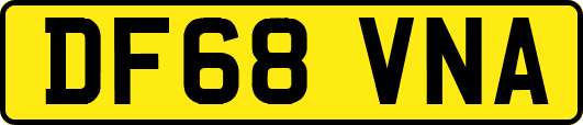 DF68VNA