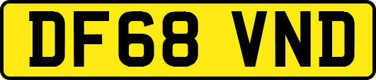 DF68VND