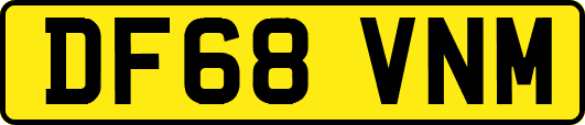 DF68VNM