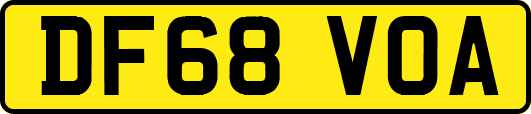 DF68VOA