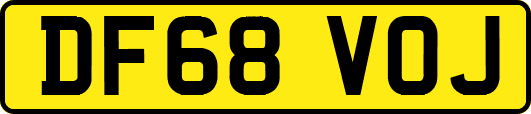 DF68VOJ