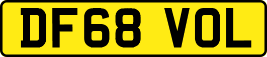 DF68VOL