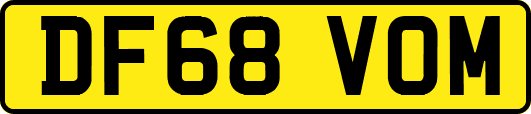 DF68VOM