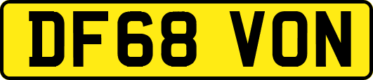 DF68VON