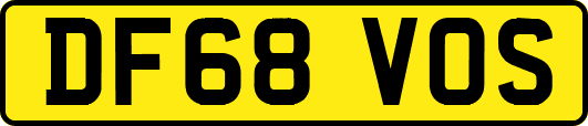 DF68VOS