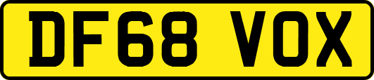 DF68VOX