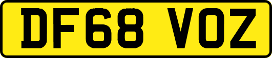 DF68VOZ