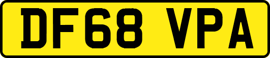DF68VPA