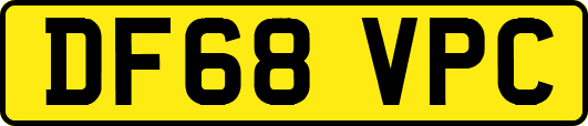 DF68VPC