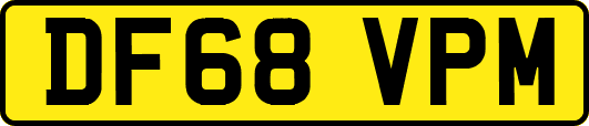 DF68VPM