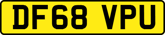 DF68VPU