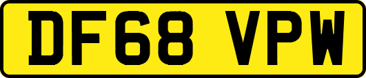 DF68VPW