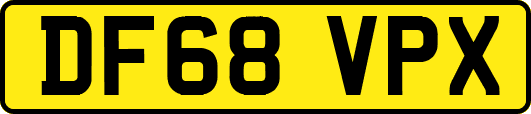 DF68VPX