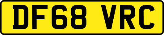 DF68VRC