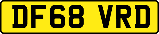 DF68VRD