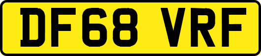 DF68VRF