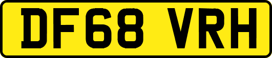 DF68VRH