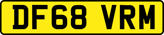 DF68VRM