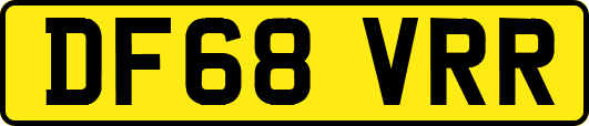 DF68VRR