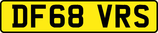 DF68VRS