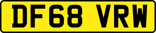 DF68VRW