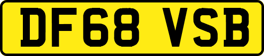 DF68VSB