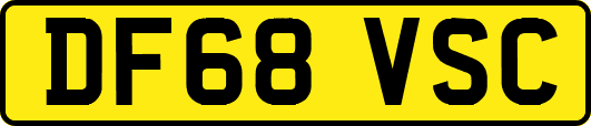 DF68VSC