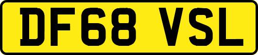 DF68VSL