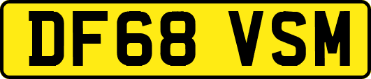 DF68VSM