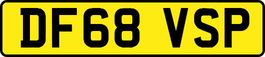 DF68VSP