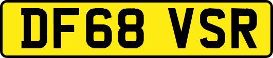 DF68VSR