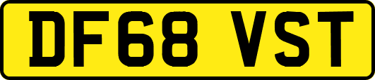DF68VST