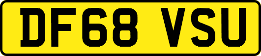 DF68VSU