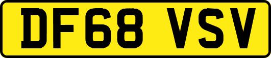 DF68VSV