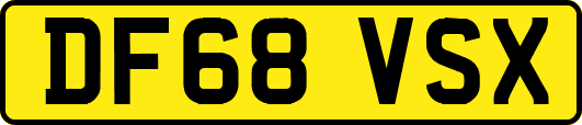 DF68VSX