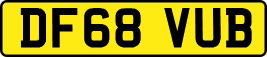 DF68VUB