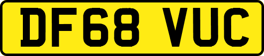 DF68VUC