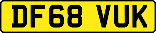 DF68VUK