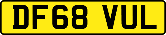 DF68VUL