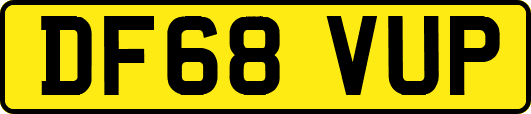 DF68VUP