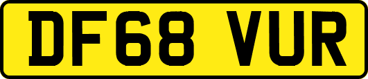 DF68VUR