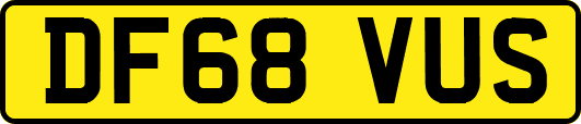 DF68VUS