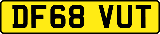 DF68VUT
