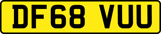 DF68VUU