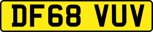 DF68VUV