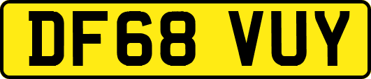 DF68VUY