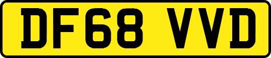 DF68VVD